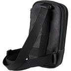 Wotancraft Add-on Module 01 Accessoire à double fermeture éclair noir