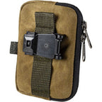 Wotancraft Add-on Module 02 Coin Pochette Kaki