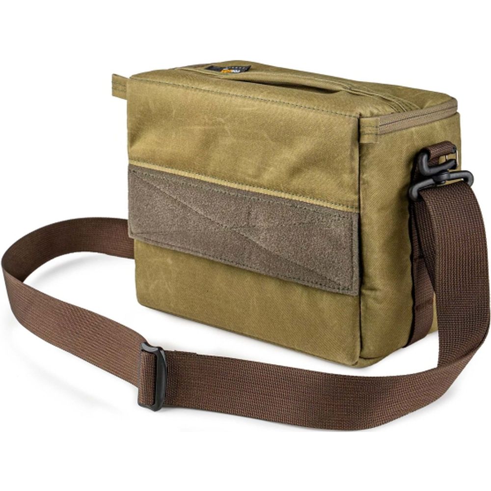 Wotancraft Commander Portable Einsatz mit Gurt