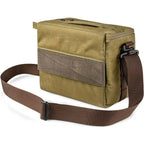 Wotancraft Commander Portable Einsatz mit Gurt