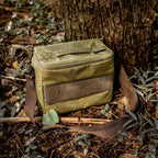 Wotancraft Commander Portable Einsatz mit Gurt