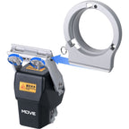Falcam Move LightGo Monture Bowens Portable Version M MV0A4A02