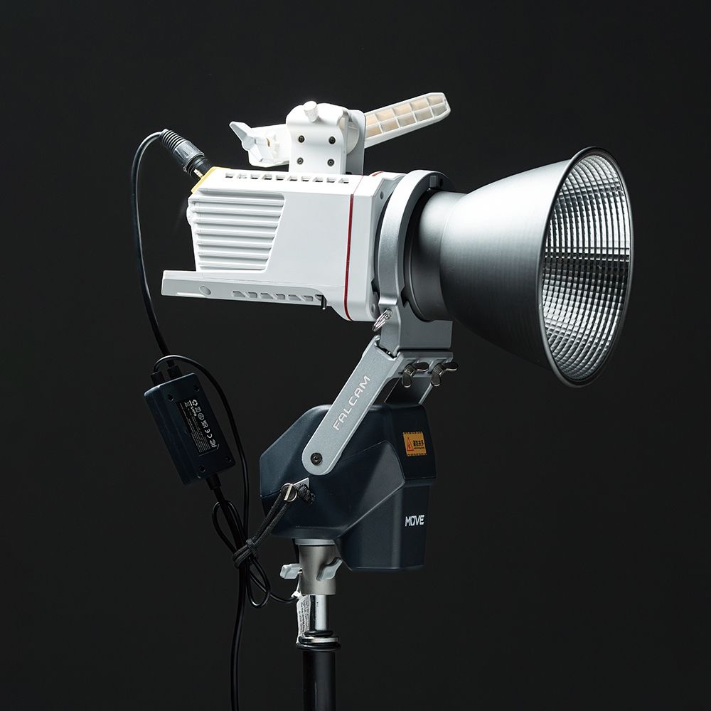 Falcam Move LightGo Monture Bowens Portable Version M MV0A4A02