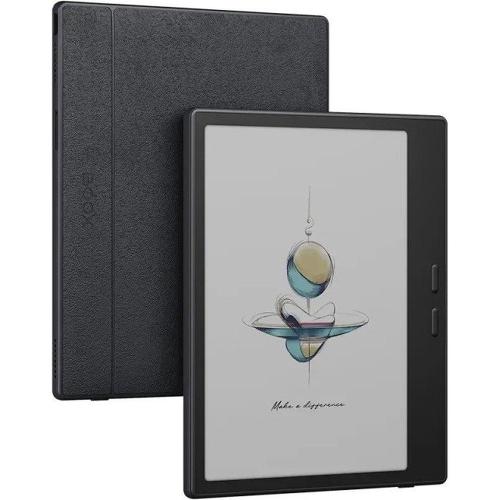 BOOX Go Color 7 Gen II - noir