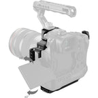 SmallRig 5413 Käfig für Canon EOS R1