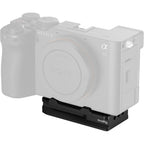 SmallRig MD5423 Plaque de Montage Arca-Swiss pour AirTag pour Sony