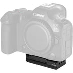SmallRig MD5424 Plaque de Montage Arca-Swiss pour AirTag pour Canon