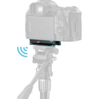 SmallRig MD5424 Plaque de Montage Arca-Swiss pour AirTag pour Canon