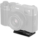 SmallRig MD5425 Arca-Swiss-Platte für AirTag für Fujifilm