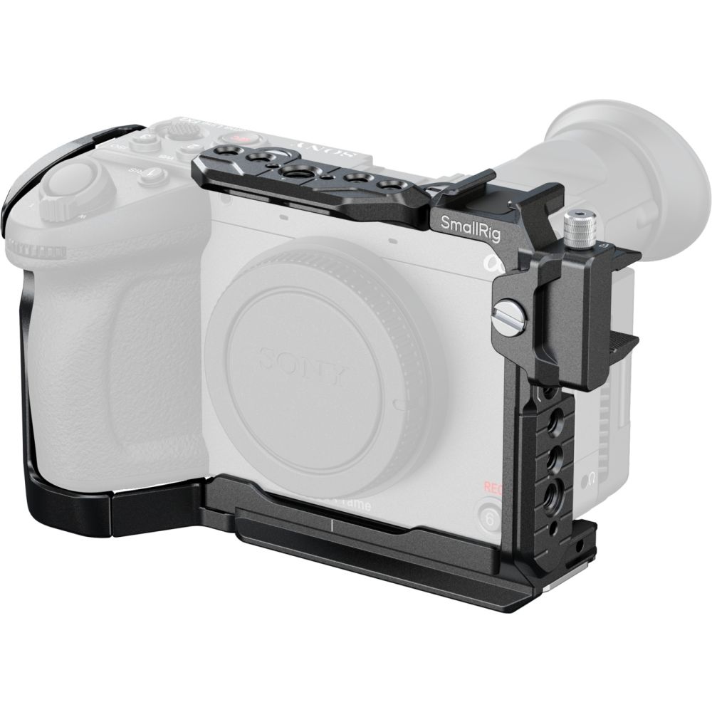 SmallRig 5587 Cage pour Sony FX2