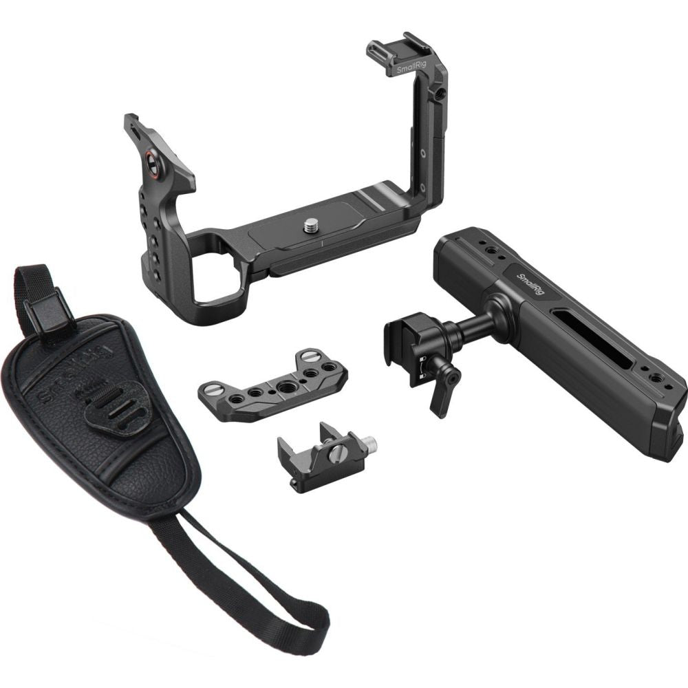 SmallRig 5589 Käfig-Kit für Sony FX2