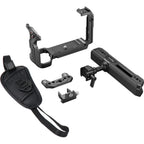 SmallRig 5589 Käfig-Kit für Sony FX2