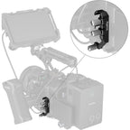 SmallRig 5592 USB-C & MULTI Kabelklemme für Käfige für Sony FX2