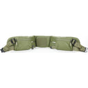 Shimoda HD Ceinture, vert armée, 520-250