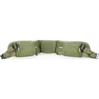 Shimoda HD Ceinture, vert armée, 520-250