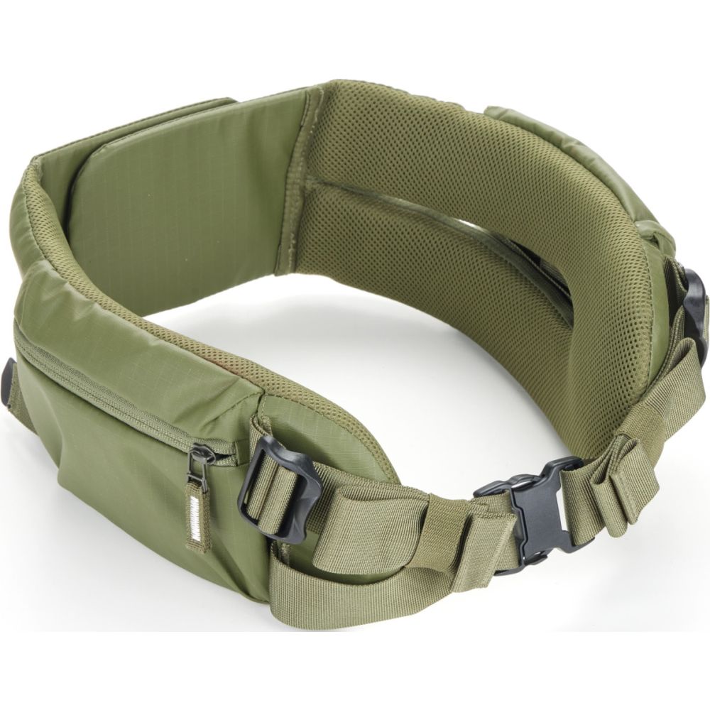 Shimoda HD Ceinture, vert armée, 520-250