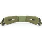 Shimoda HD Ceinture, vert armée, 520-250
