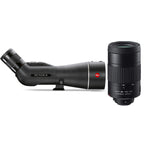 Leica 40154 APO-TELEVID 82 Kit + oculaire zoom 25x-50x WW ASPH.