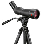Leica 40154 APO-TELEVID 82 Kit + oculaire zoom 25x-50x WW ASPH.