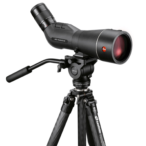 Leica 40154 APO-TELEVID 82 Kit + oculaire zoom 25x-50x WW ASPH.