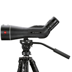 Leica 40154 APO-TELEVID 82 Kit + oculaire zoom 25x-50x WW ASPH.