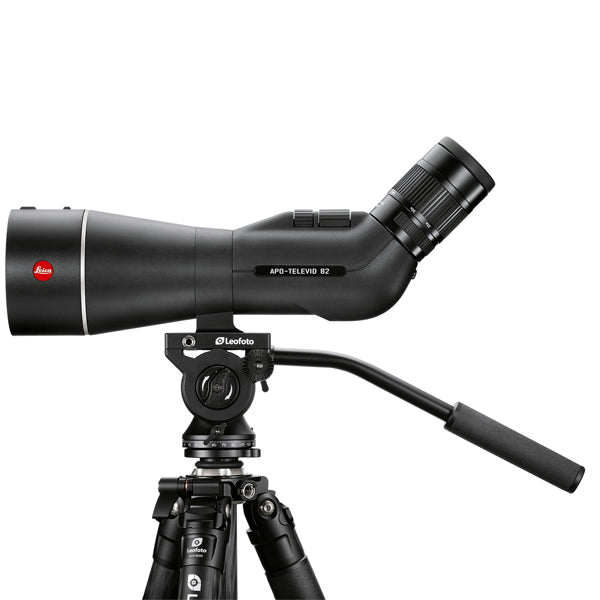 Leica 40154 APO-TELEVID 82 Kit + oculaire zoom 25x-50x WW ASPH.