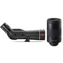 Leica 40156 APO-TELEVID 65 Kit + oculaire zoom 25x-50x WW ASPH.