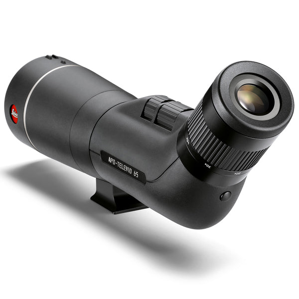 Leica 40156 APO-TELEVID 65 Kit + oculaire zoom 25x-50x WW ASPH.