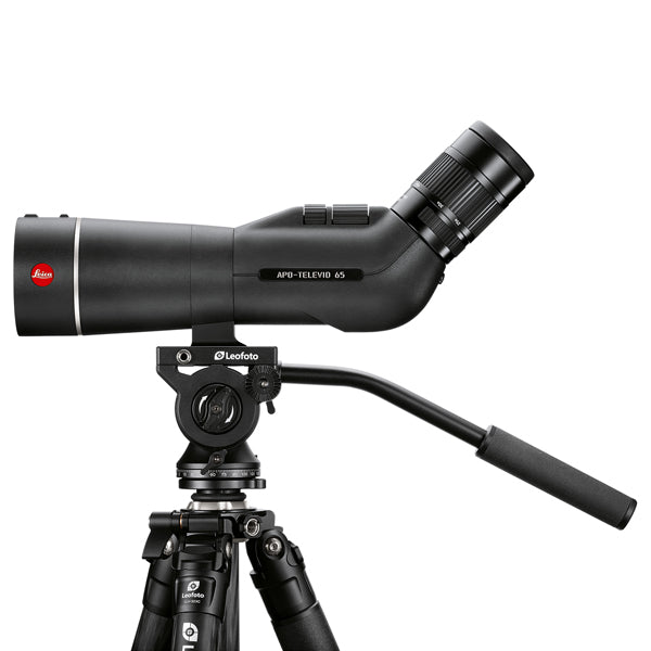 Leica 40156 APO-TELEVID 65 Kit + oculaire zoom 25x-50x WW ASPH.