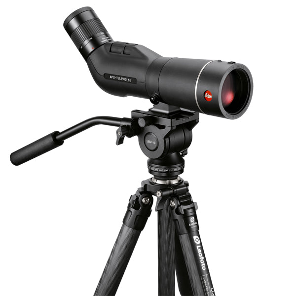 Leica 40156 APO-TELEVID 65 Kit + oculaire zoom 25x-50x WW ASPH.