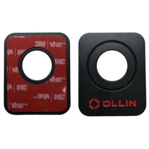 Leica 96387 Ollin Magnetic Tab for the Snapshot Spotter Adapter - Straight