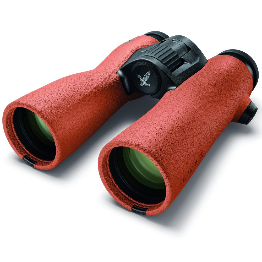 Swarovski NL Pure 8x42 Orange Brûlé