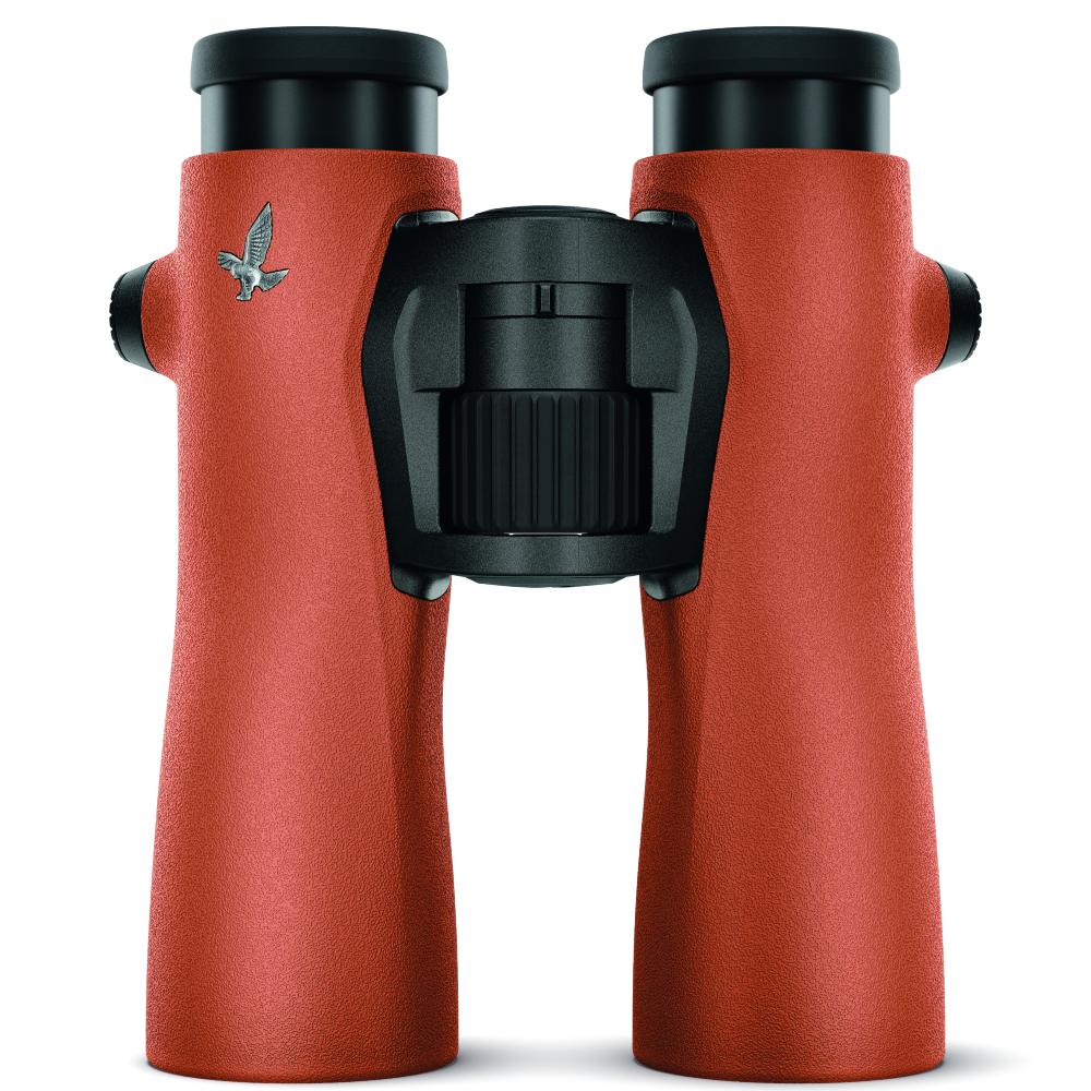 Swarovski NL Pure 8x42 Orange Brûlé