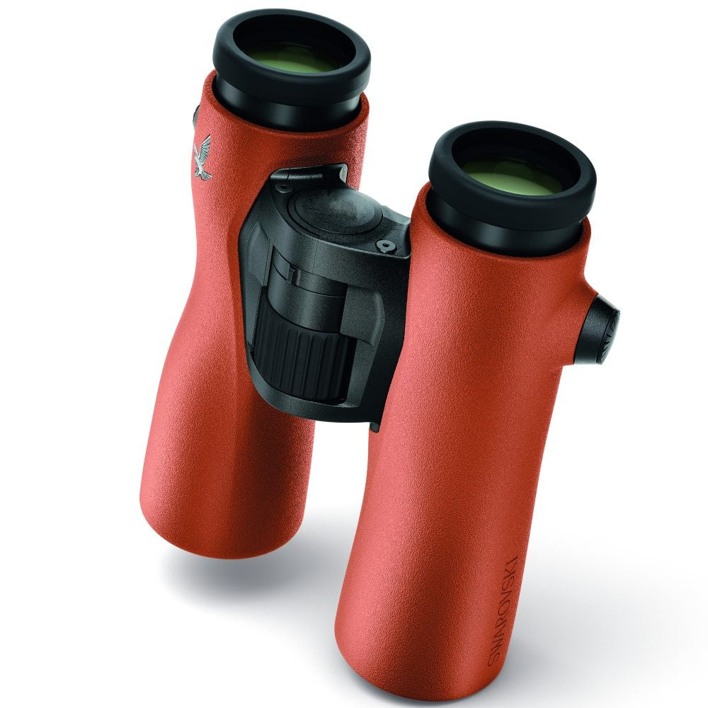Swarovski NL Pure 8x42 Orange Brûlé