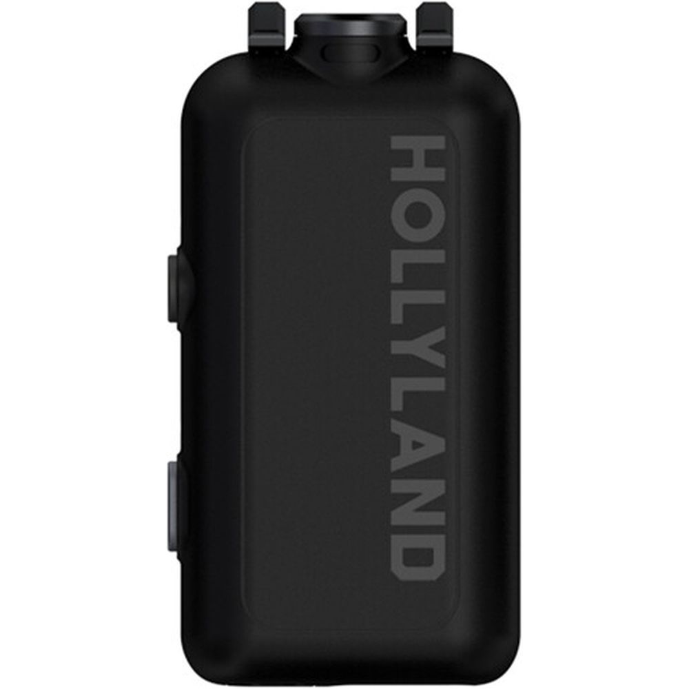 Hollyland LARK MAX 2 Sender (Space Grau)
