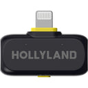 Hollyland LARK A1 Lightning-Empfänger (Space Grau)