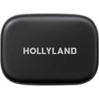 Hollyland LARK A1 Duo Version Charging Étui (Gris Sidéral)