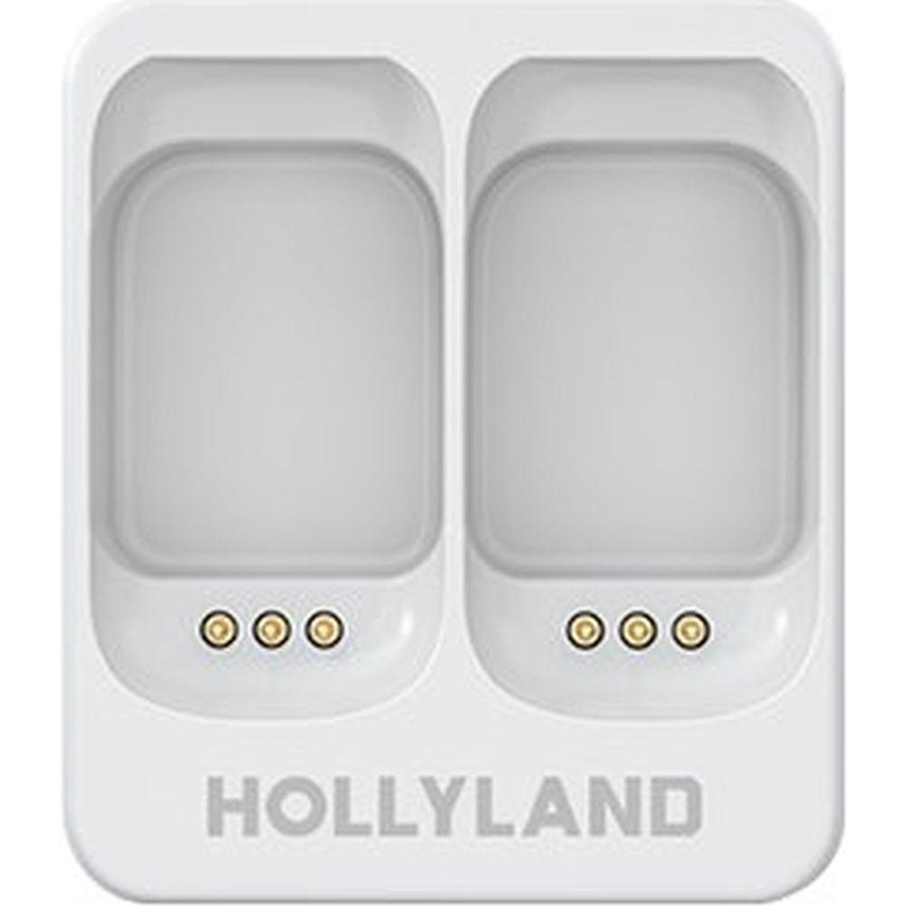 Hollyland LARK A1 Station de Charge