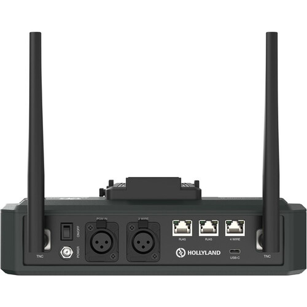 Hollyland Solidcom C1 Pro HUB Basis
