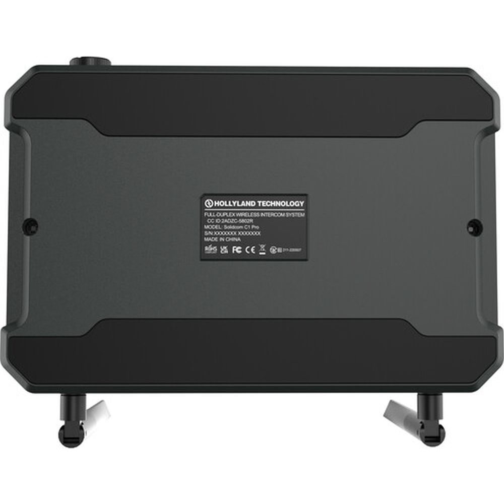 Hollyland Solidcom C1 Pro HUB Basis