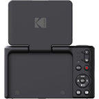 Kodak Pixpro C1 Kit marron