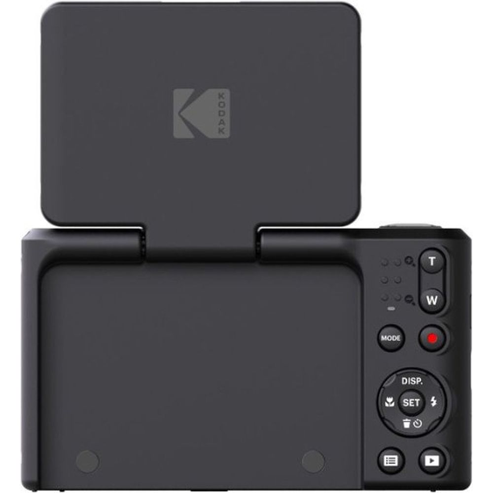 Kodak Pixpro C1 Kit marron