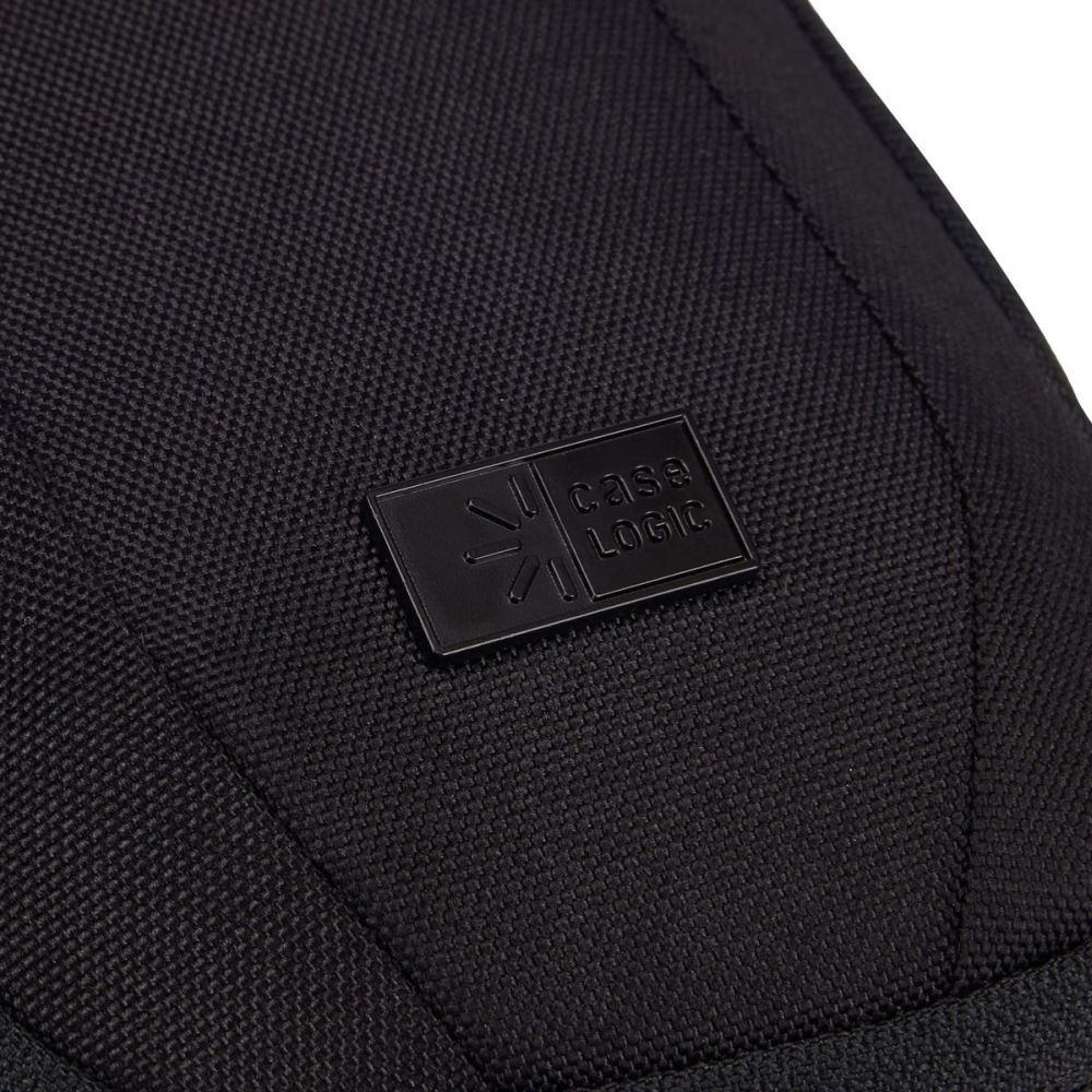 Case Logic Invigo Eco Trousse Accessoires Mini, Noir