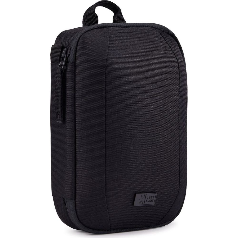 Case Logic Invigo Eco Zubehörtasche, schwarz