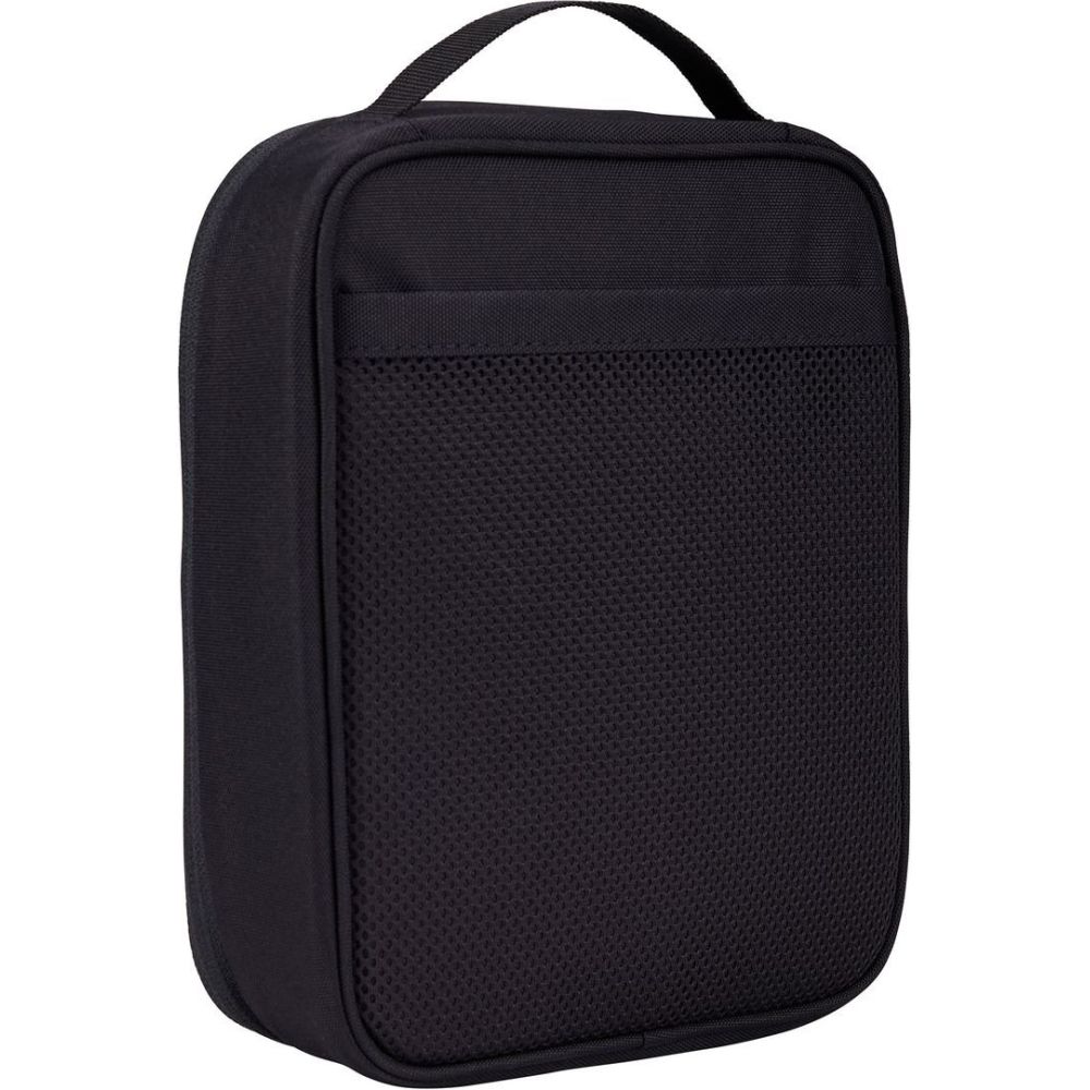 Case Logic Invigo Eco Étui à accessoires, grand format, noir