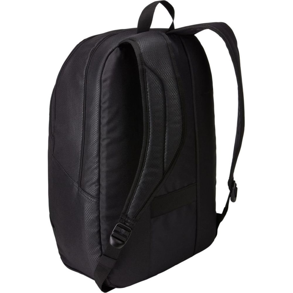Case Logic Prevailer Sac à dos 17,3", noir/minuit