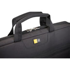 Case Logic Value Attaché 15.6", black