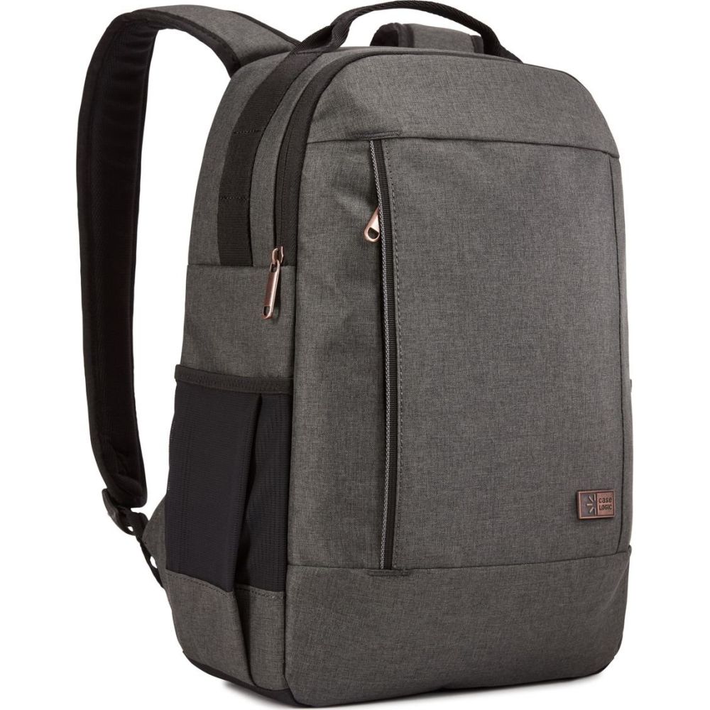 Case Logic Era Medium Sac à dos pour reflex numérique, obsidienne