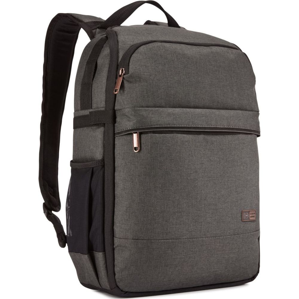 Case Logic Era Großer DSLR-Rucksack, Obsidian