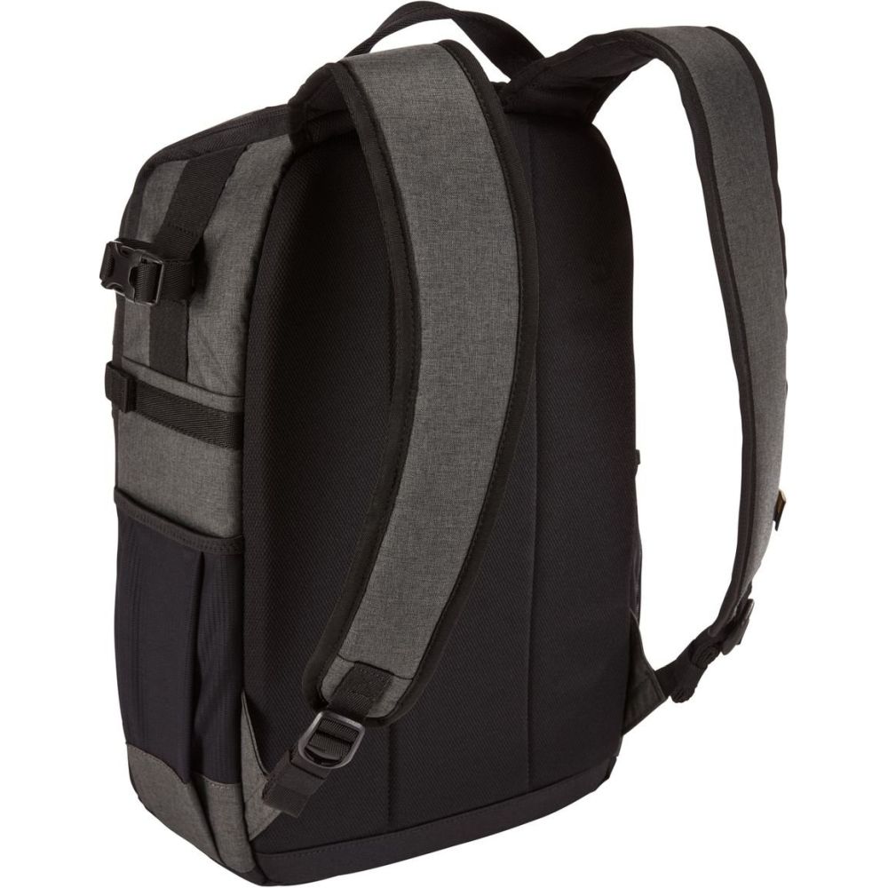 Case Logic Era Großer DSLR-Rucksack, Obsidian